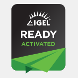Kachel IGEL Ready