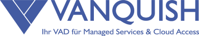 Vanquish GmbH